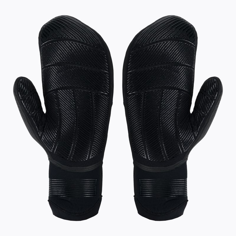 O'Neill Psycho Tech Mittens 7mm schwarz 5107 Neoprenhandschuhe 2