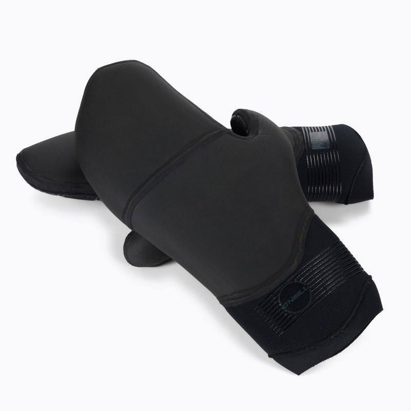O'Neill Psycho Tech Mittens 7mm schwarz 5107 Neoprenhandschuhe 4