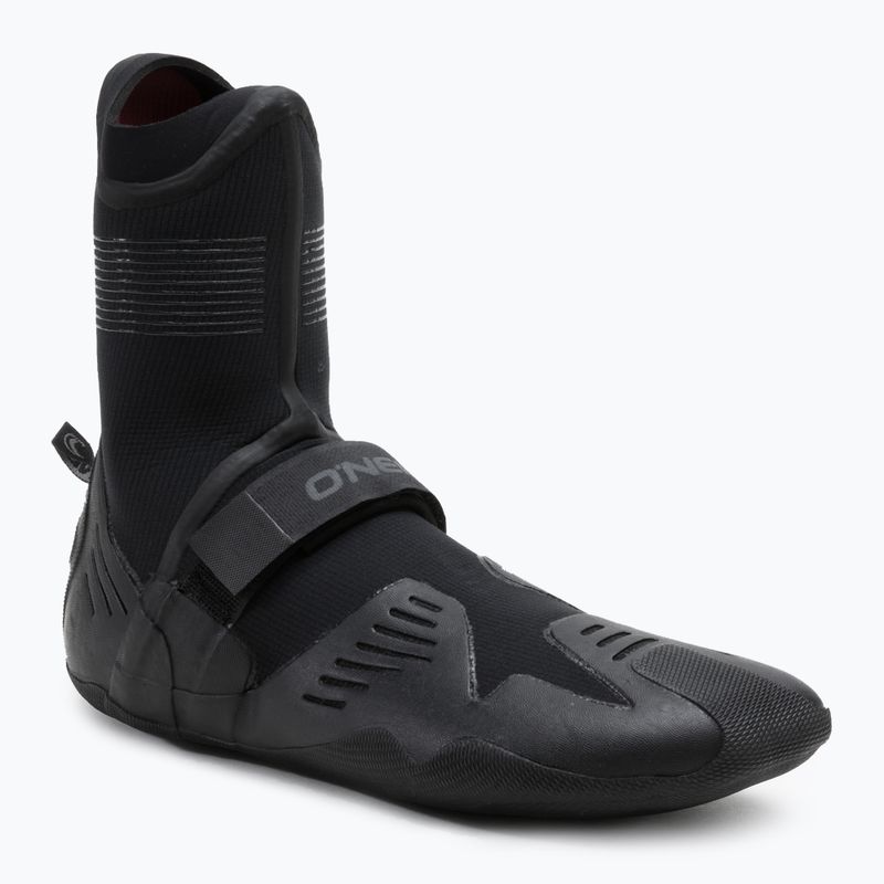 O'Neill Psycho Tech RT 7mm Neopren Stiefel schwarz 5102