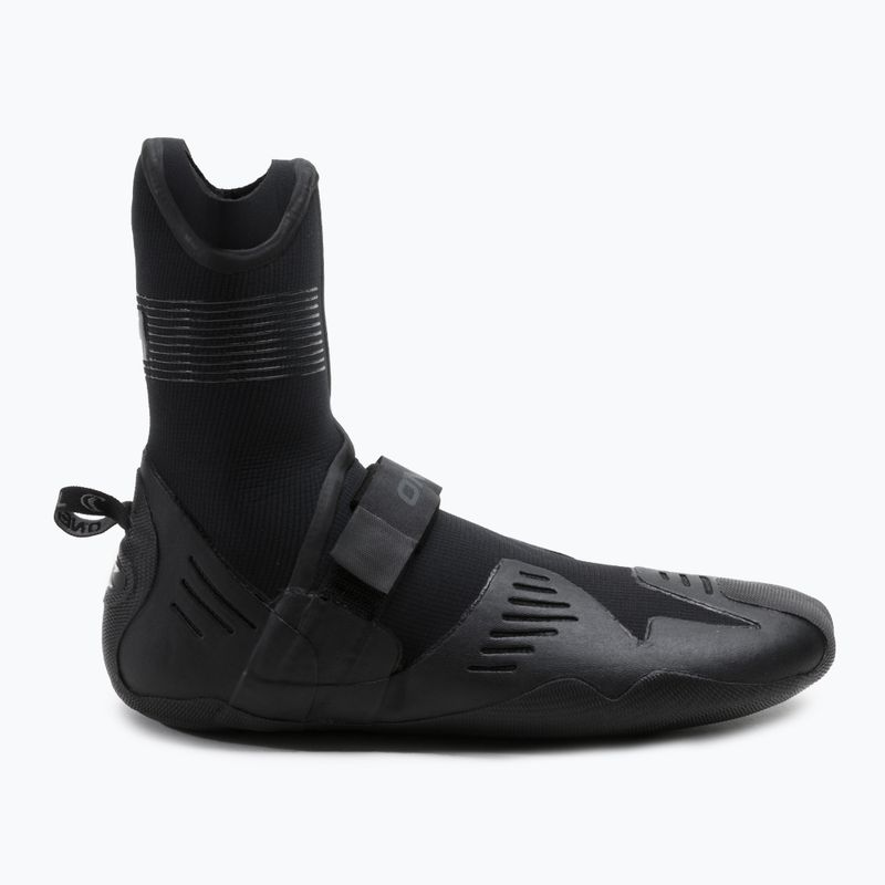 O'Neill Psycho Tech RT 7mm Neopren Stiefel schwarz 5102 2