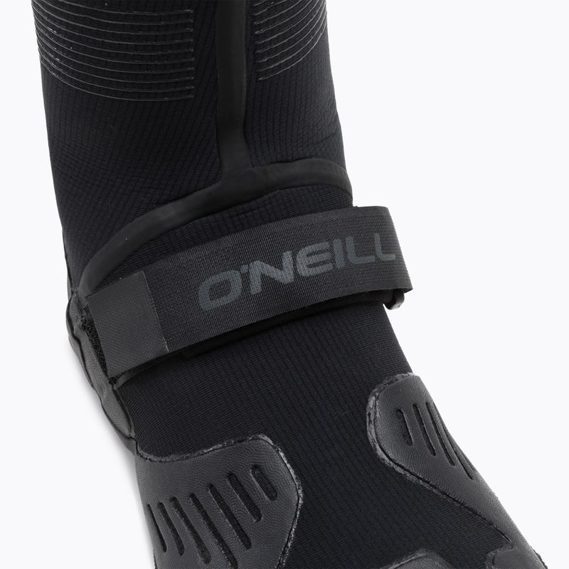O'Neill Psycho Tech RT 7mm Neopren Stiefel schwarz 5102 6