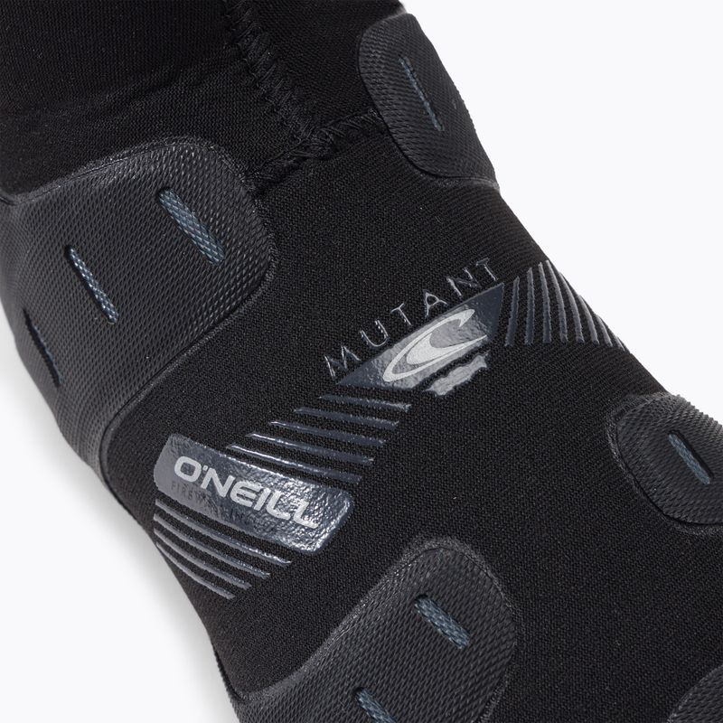 O'Neill Mutant IST Neoprenstiefel 6/5/4mm schwarz 4794 7