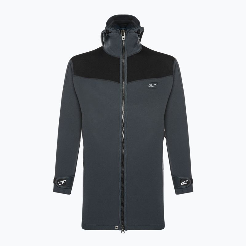 O'Neill Chill Killer Jacket Neoprenjacke graphit 4802