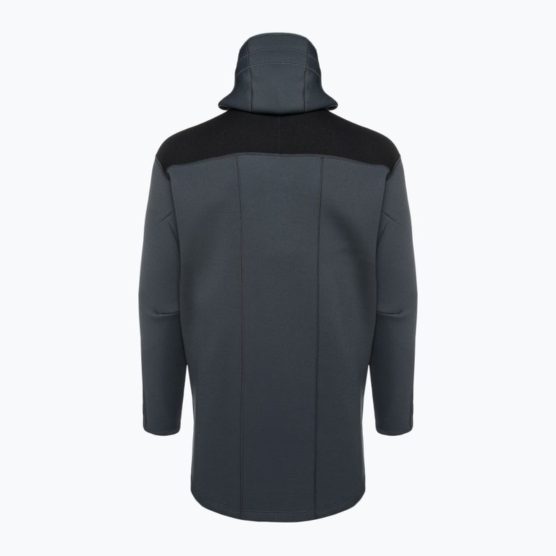 O'Neill Chill Killer Jacket Neoprenjacke graphit 4802 2