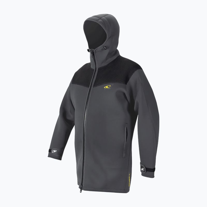 O'Neill Chill Killer Jacket Neoprenjacke graphit 4802 6