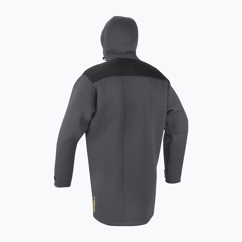 O'Neill Chill Killer Jacket Neoprenjacke graphit 4802 7