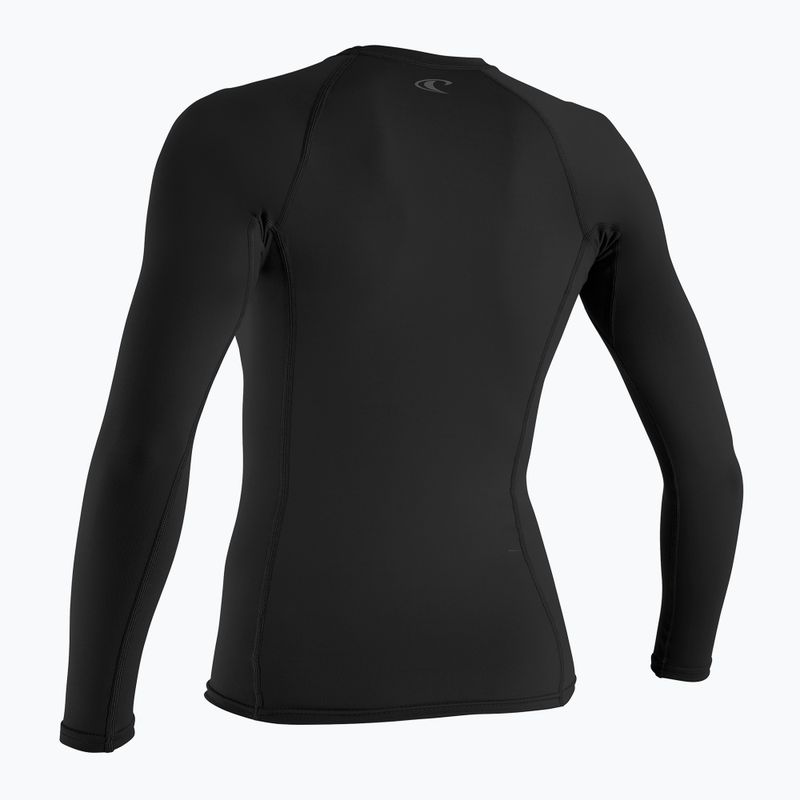 Neopren-Unterzieher Damen O'Neill Thermo-X Top 0.5 mm black 2