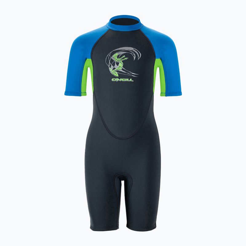 O'Neill Toddler Reactor-2 2 mm grau Kinderschwimmkörper 4867