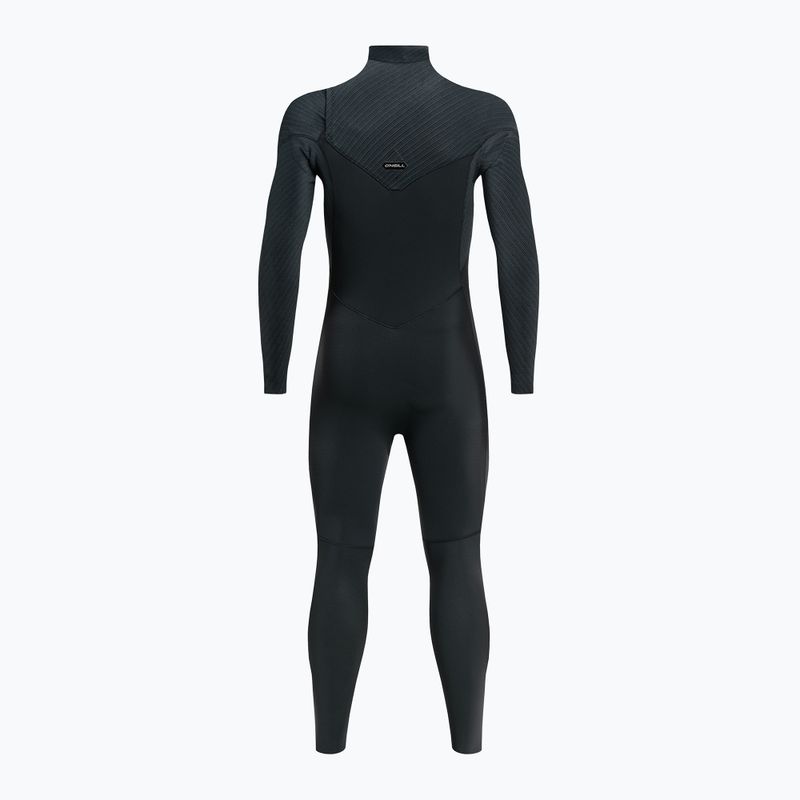 Neoprenanzug Herren O'Neill Hyperfreak 4/3+ schwarz 5344 3