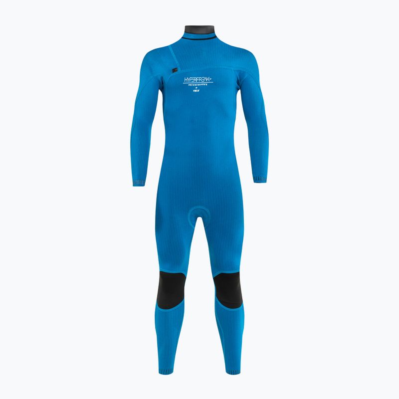 Neoprenanzug Herren O'Neill Hyperfreak 4/3+ schwarz 5344 4