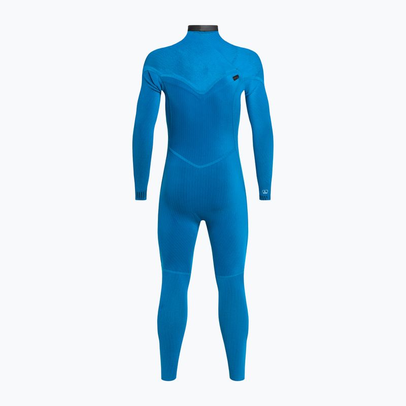 Neoprenanzug Herren O'Neill Hyperfreak 4/3+ schwarz 5344 5