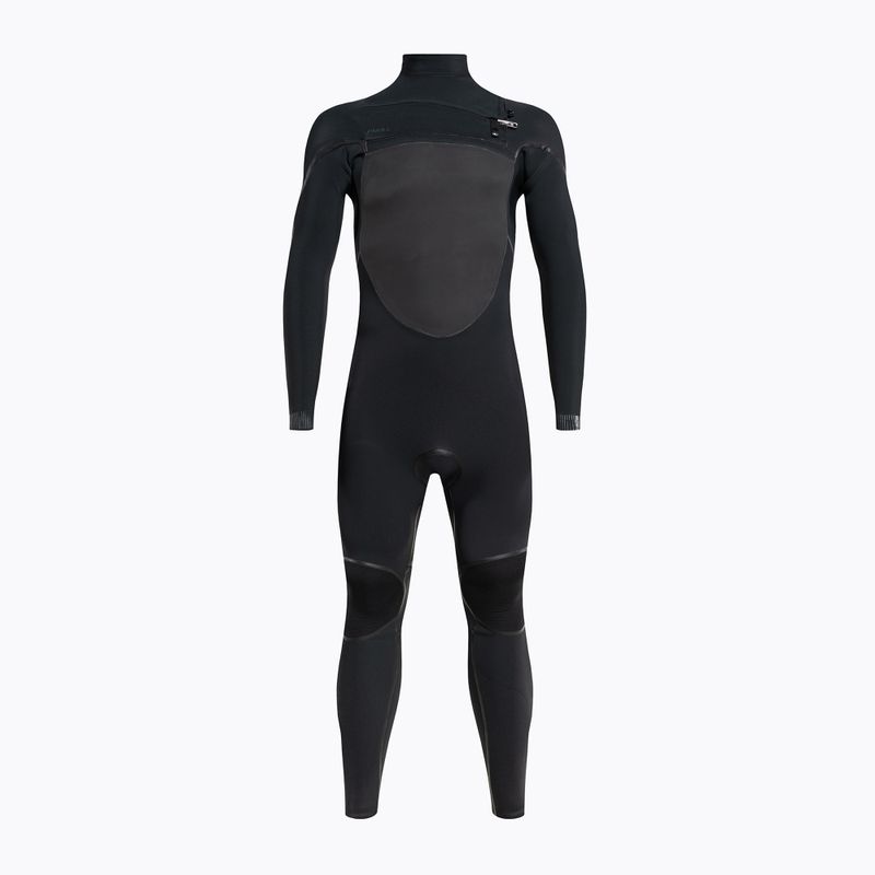 Men's O'Neill Psycho Tech 4/3 mm Schwimmen Schaum schwarz 5337 2