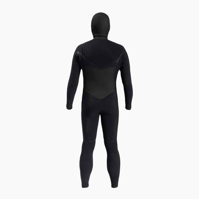 Men's O'Neill Psycho Tech 6/4 mm Schwimmen Schaum schwarz 5366 2