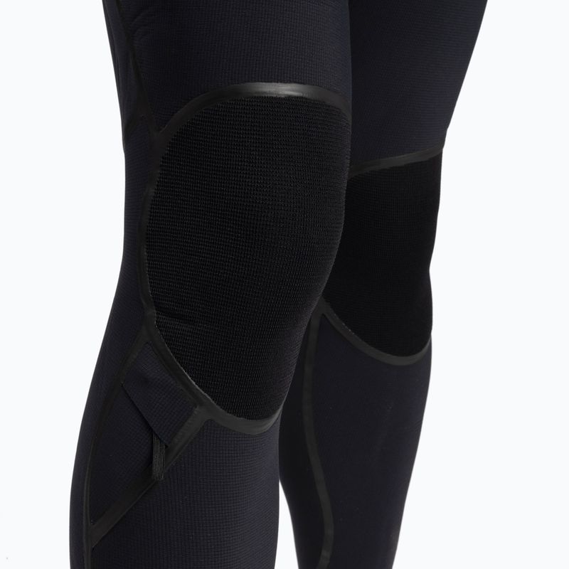Men's O'Neill Psycho Tech 6/4 mm Schwimmen Schaum schwarz 5366 6