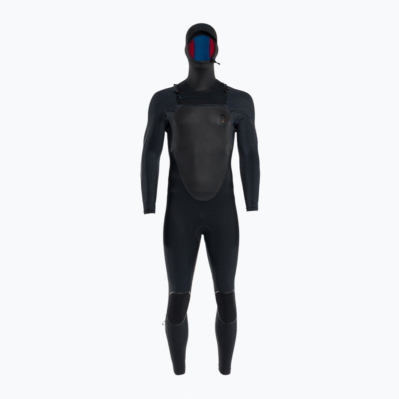 Herren O'Neill Mutant Legende 5/4 mm Schwimmen Schaum schwarz 5369 2