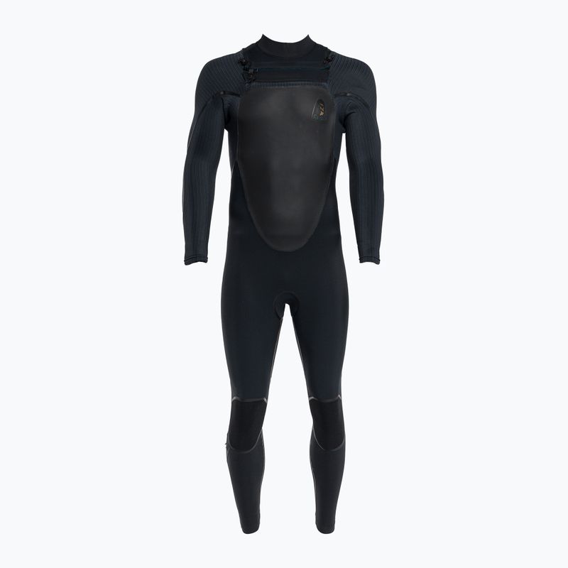 Herren O'Neill Mutant Legende 5/4 mm Schwimmen Schaum schwarz 5369 4