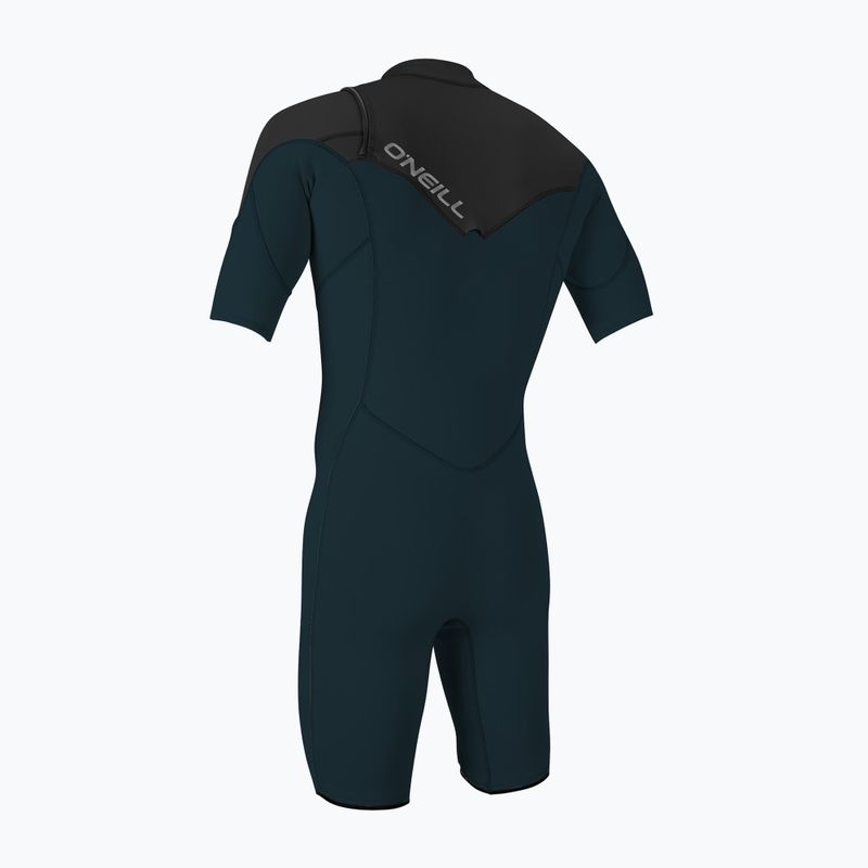 Herren O'Neill Hammer 2mm Schwimmen Schaum Schwarz 4927 2
