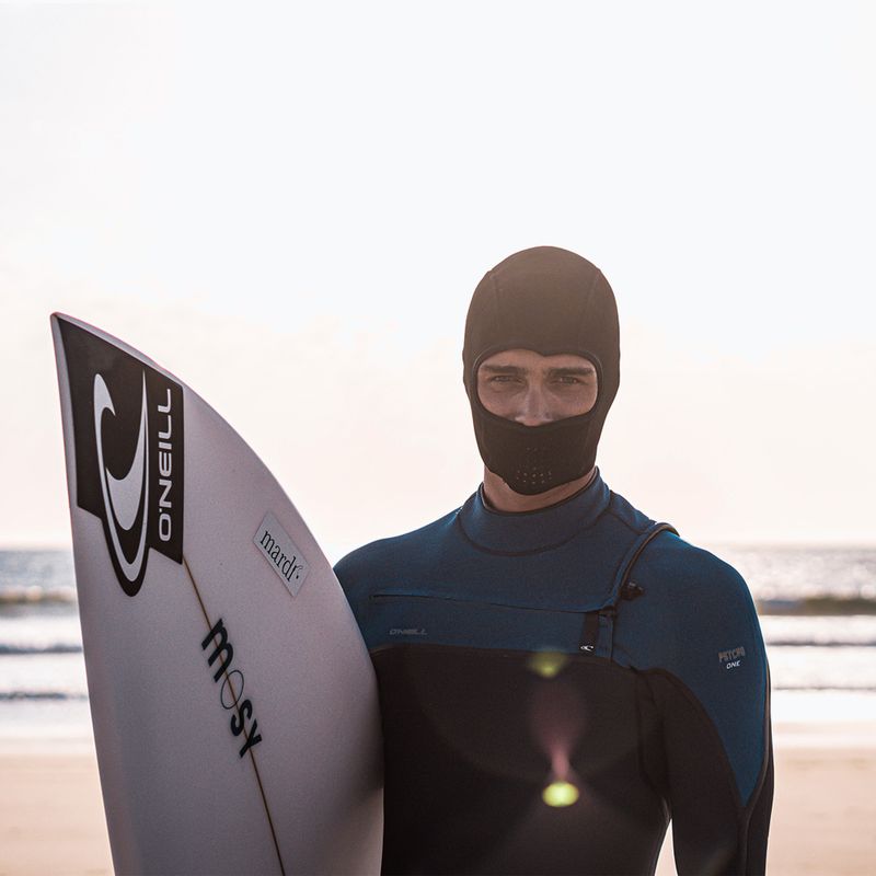Kapuze aus Neopren O'Neill Ninja 1,5 mm black 2