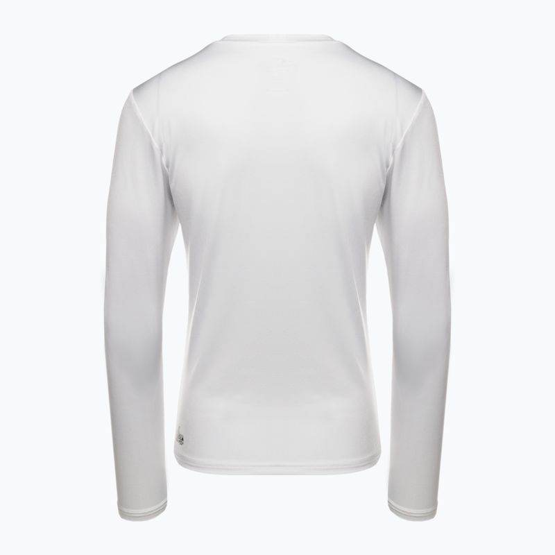 Damen-Badeshirt O'Neill Basic Skins Sun Shirt weiß 4340 2