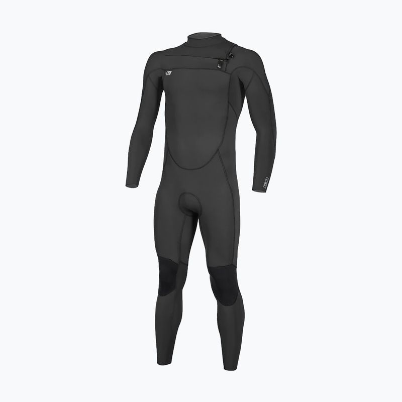 Herren O'Neill Ninja Schwimmen Schaum 5/4 mm schwarz 5471 6