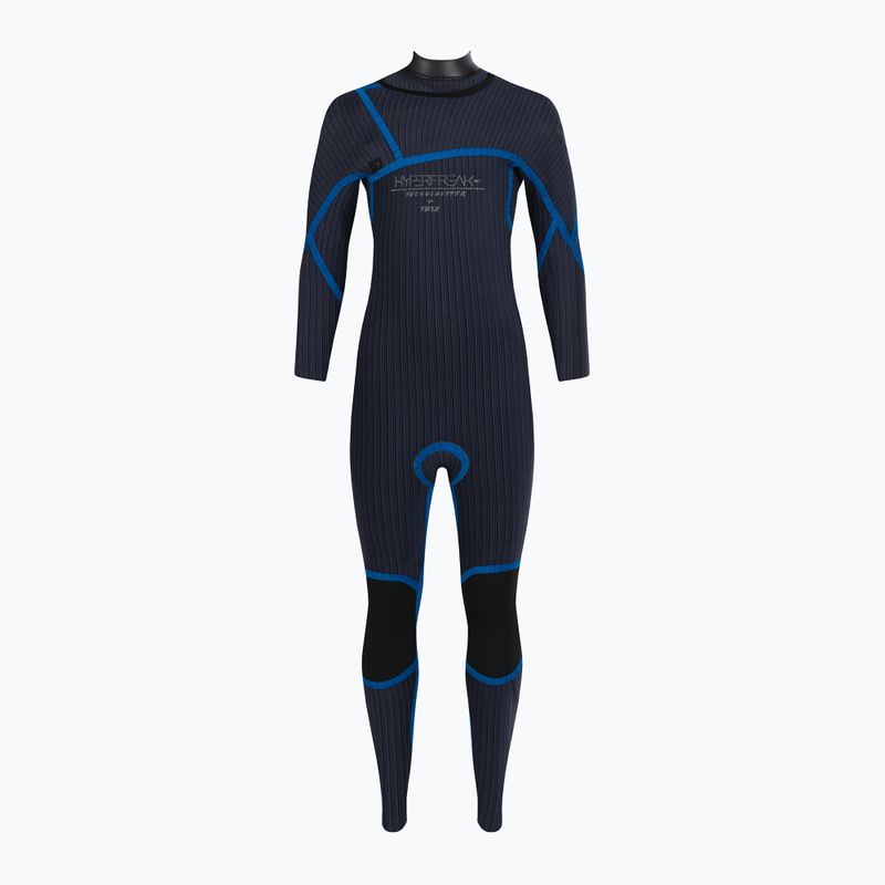 O'Neill Hyperfreak 5/4 mm Kinder Schwimmen Schaum navy blau 5381 4