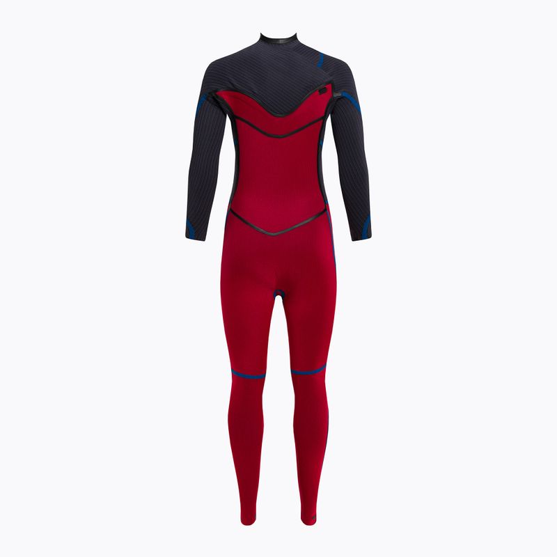 O'Neill Frauen Psycho Tech 4/3 mm Schwimmen Schaum schwarz 5339 5