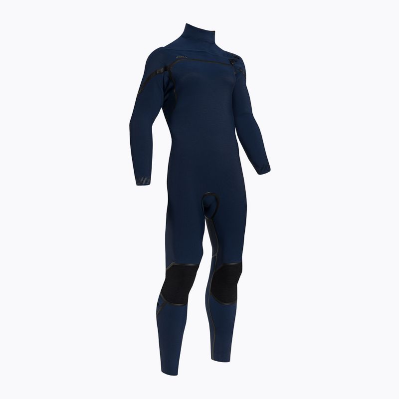 Herren O'Neill Psycho One 3/2 mm marineblau 5420 Schwimmen Neoprenanzug