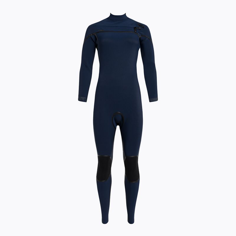 Herren O'Neill Psycho One 3/2 mm marineblau 5420 Schwimmen Neoprenanzug 2