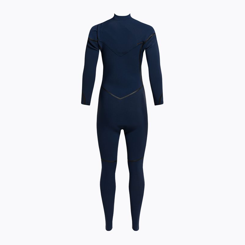 Herren O'Neill Psycho One 3/2 mm marineblau 5420 Schwimmen Neoprenanzug 3