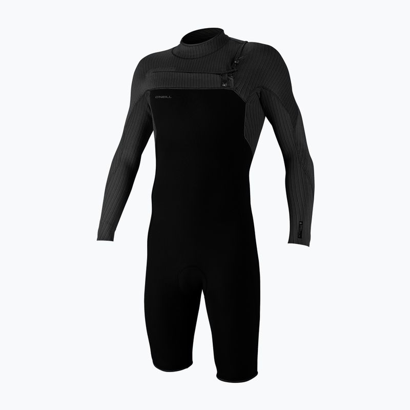 Herren O'Neill Hyperfreak 2 mm Schwimmen Schaum schwarz 5496