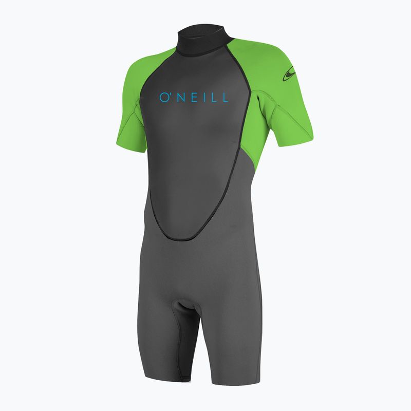 O'Neill Reactor-2 2mm grau-grüner Kinderschwimmschaum 5045