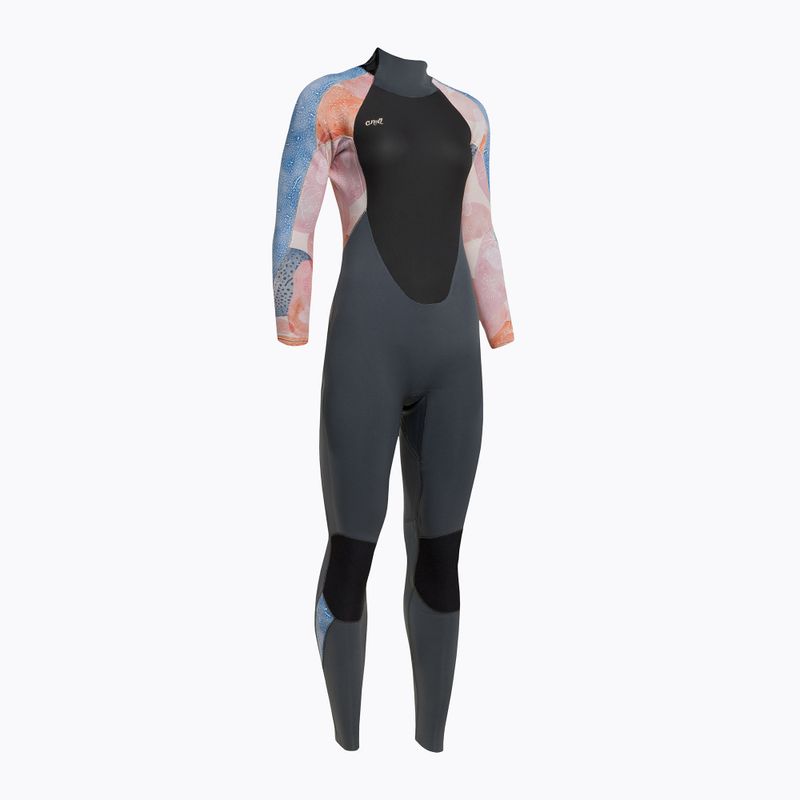 O'Neill Epic 3/2 mma grau 4213B Neoprenanzug für Damen