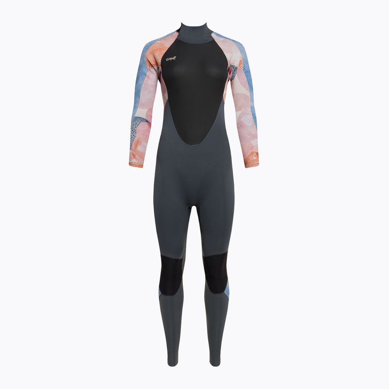 O'Neill Epic 3/2 mma grau 4213B Neoprenanzug für Damen 2