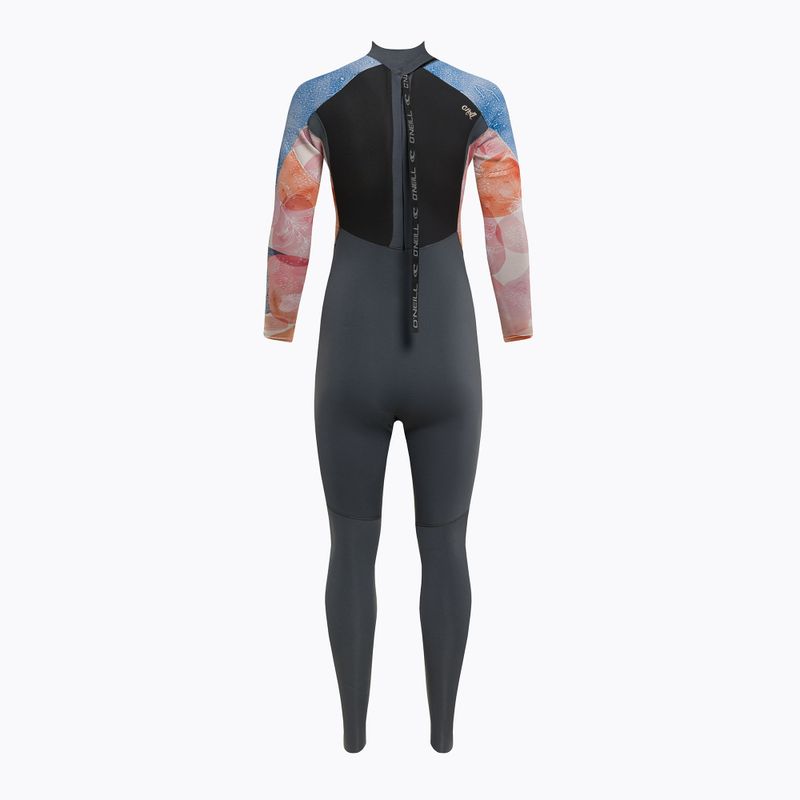 O'Neill Epic 3/2 mma grau 4213B Neoprenanzug für Damen 3