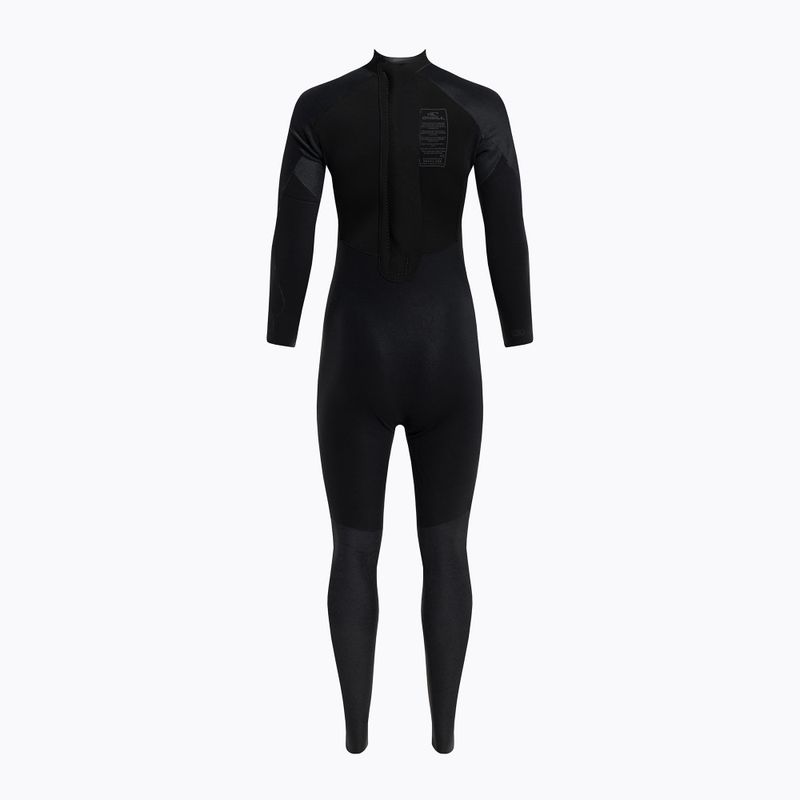O'Neill Epic 3/2 mma grau 4213B Neoprenanzug für Damen 5