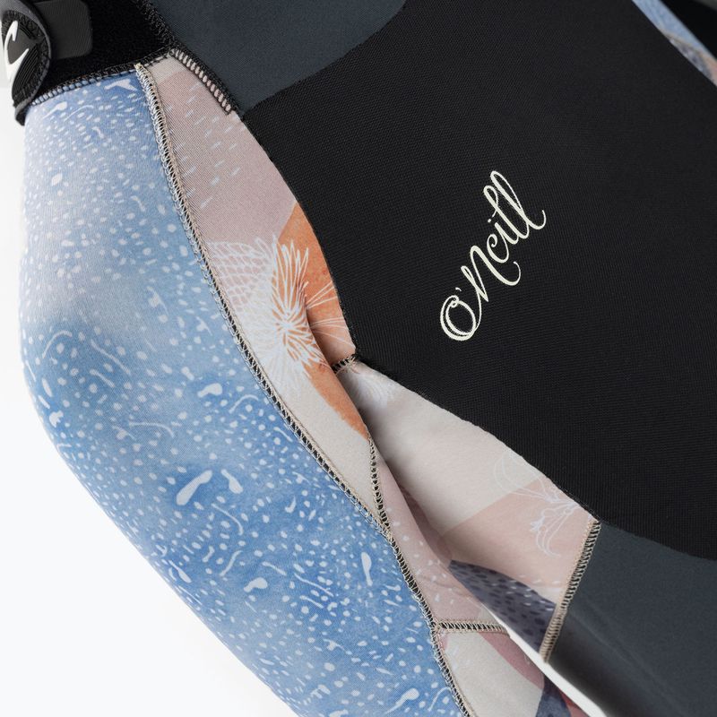 O'Neill Epic 5/4mm grau Kinder Schwimmen Schaum 4219BG 3