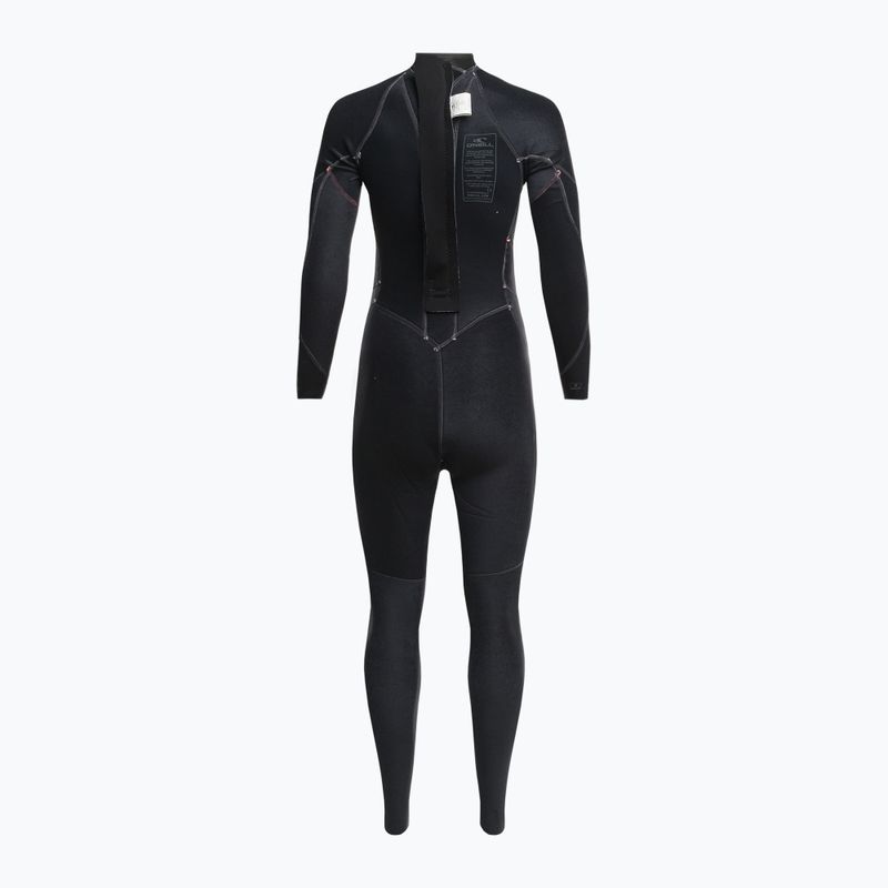 O'Neill Bahia 3/2 mm grau Damen Schwimmen Neoprenanzug 5292 5