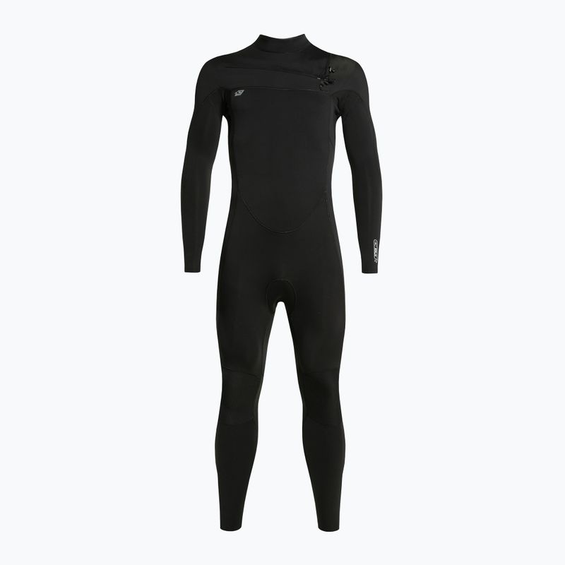 Herren O'Neill Ninja Schwimmen Schaum 3/2 mm schwarz 5469 2