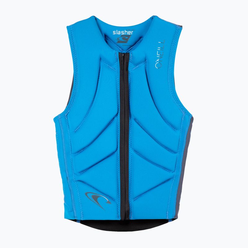 O'Neill Slasher Comp Kinder Sicherheitsweste navy blau 4940BEU