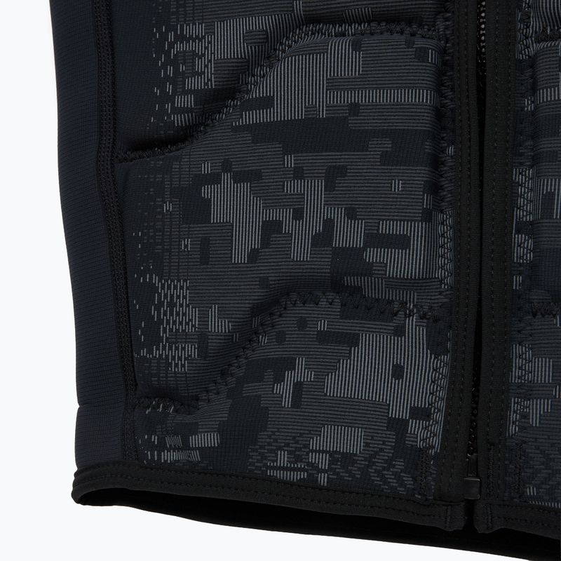 O'Neill Nomad Comp Vest schwarz camouflage 5491EU 4