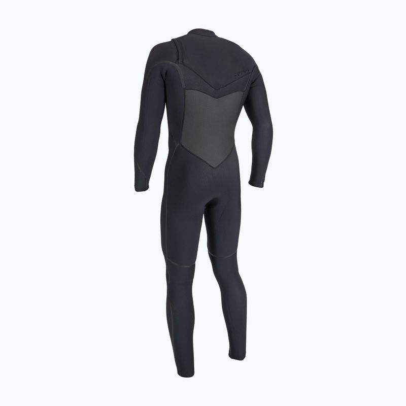 Neoprenanzug Herren O'Neill Psycho Tech 5/4+ CZ Full A schwarz 5544 2
