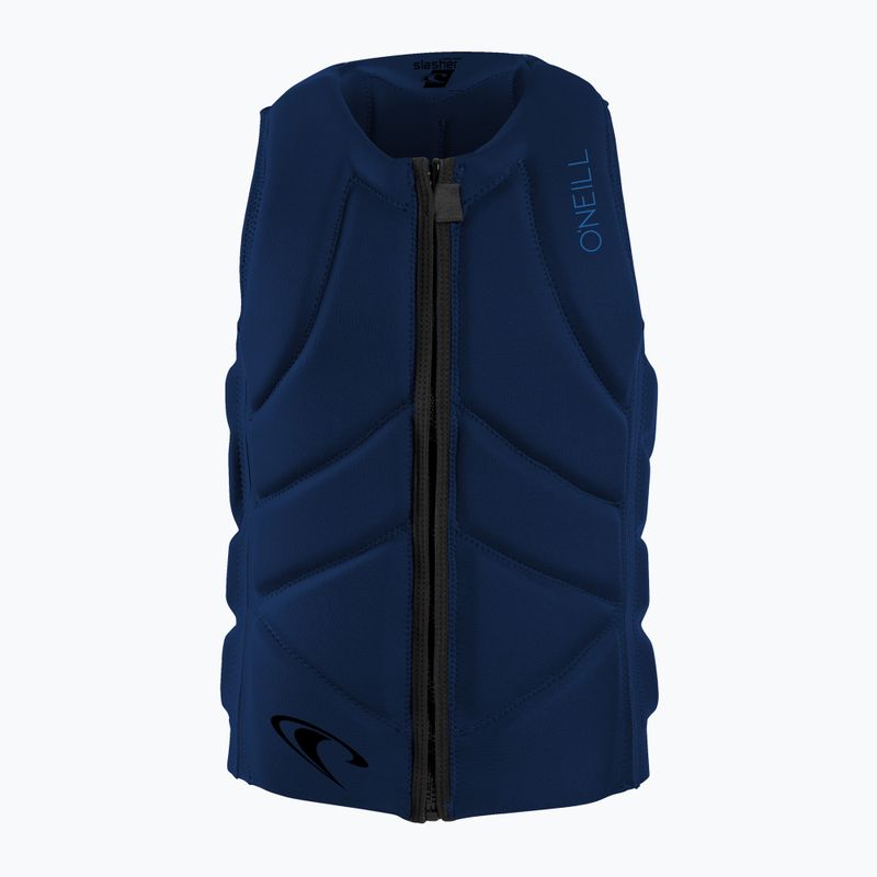O'Neill Slasher Comp B Herren Schutzweste navy blau 4917BEU
