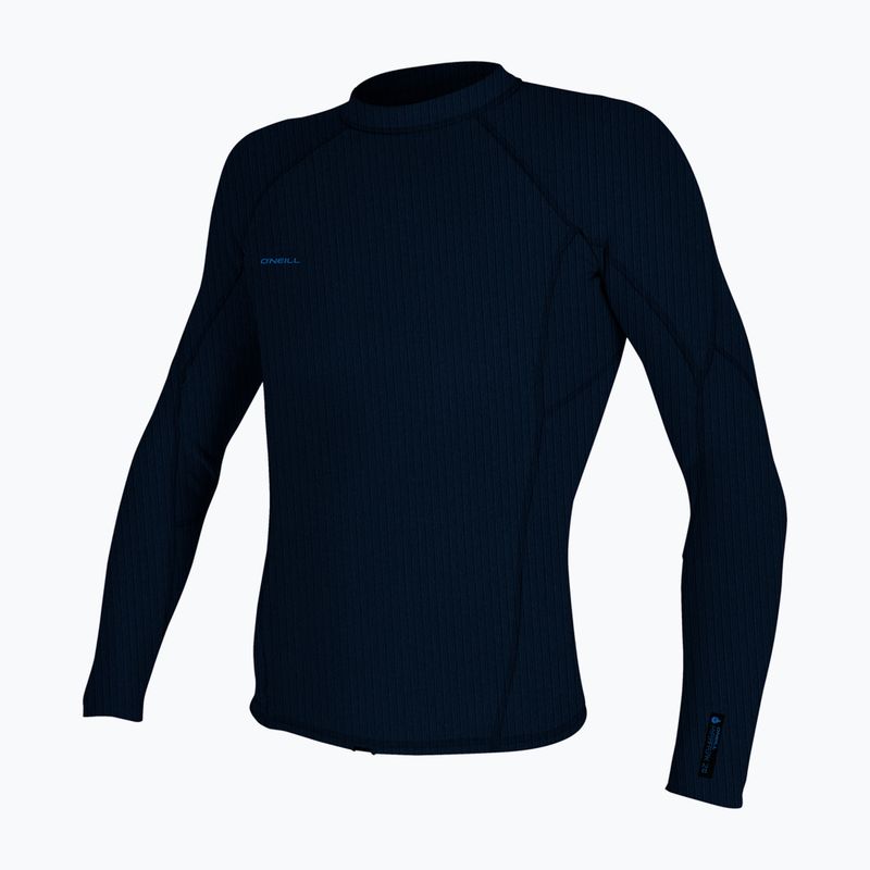 Neopren Isolierung Herren O'Neill Hyperfreak Comp-X 2mm L/S Top abyss/abyss