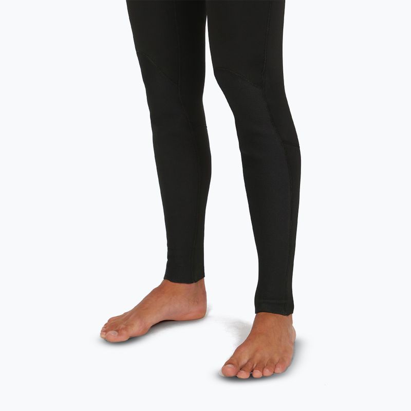 Men's O'Neill O'Riginal 2 mm Long John schwarz/schwarzer Neoprenanzug 7