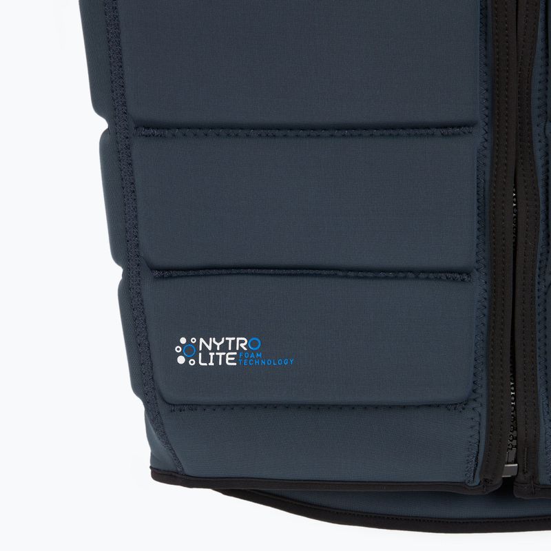 O'Neill Outlaw Comp IL7 dark orion/dark orion Schutzweste 8