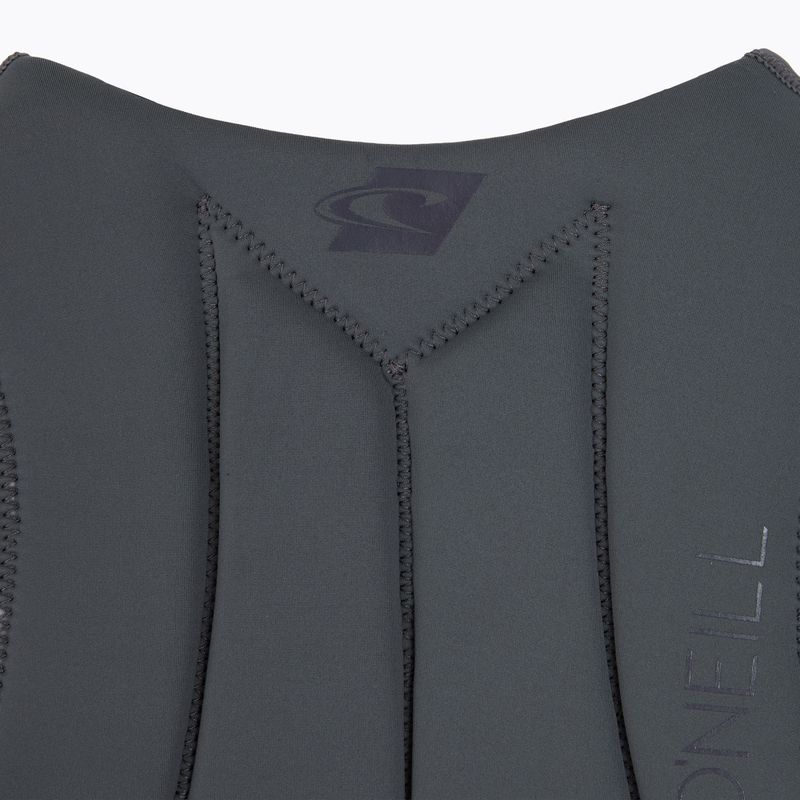 Herren O'Neill Slasher Comp B graphite/abyys Sicherheitsweste 5