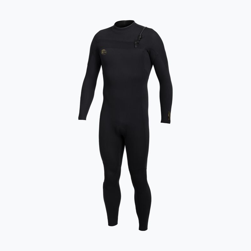 Herren Schwimm-Neoprenanzug O'Neill O'Riginal RG8 5/4 mm Chest Zip Full black