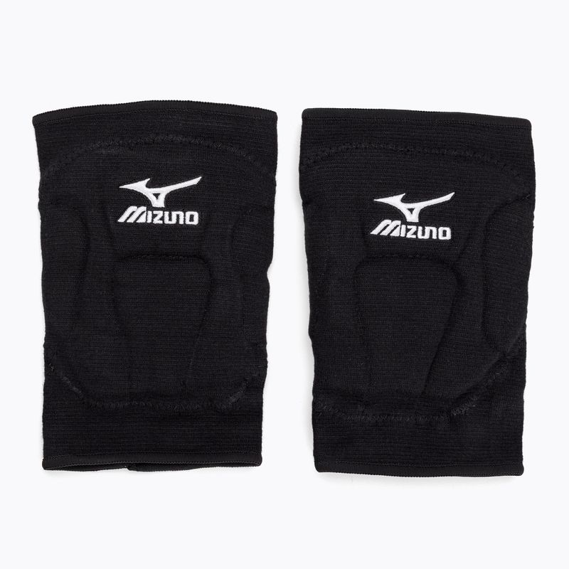 Mizuno VS1 Kneepad Volleyball Knieschoner schwarz Z59SS89109 5