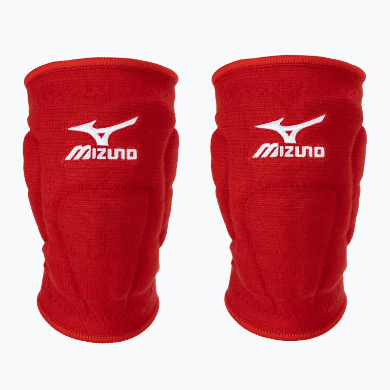 Mizuno VS1 Kneepad Volleyball Knieschoner rot Z59SS89162