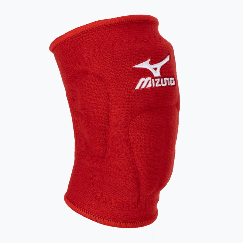 Mizuno VS1 Kneepad Volleyball Knieschoner rot Z59SS89162 2